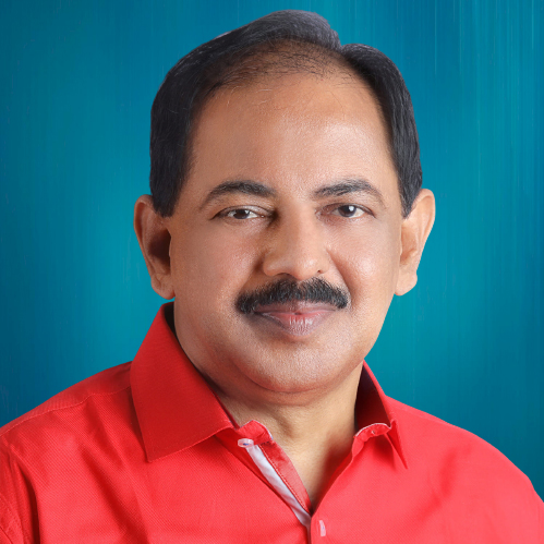 G. R. Anil